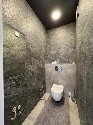 Продаётся 3-комн. новостройка 145 м², Сабаильский р., photo 19 from 20