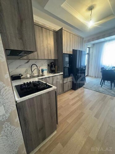 2-комн. новостройка - пос. Ени Ясамал - 100 м² (6)