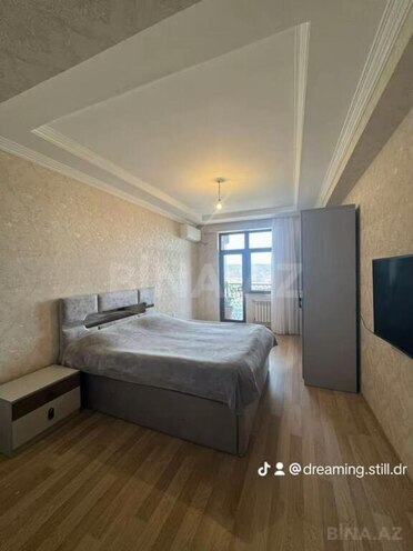 2-комн. новостройка - пос. Ени Ясамал - 100 м² (3)