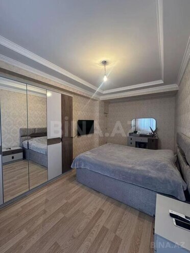 2-комн. новостройка - пос. Ени Ясамал - 100 м² (4)