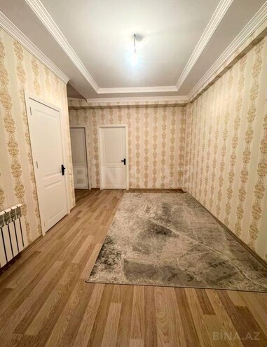 2-комн. новостройка - пос. Ени Ясамал - 100 м² (1)