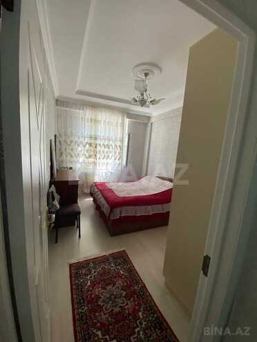 2-комн. новостройка - пос. Масазыр - 54 м² (3)