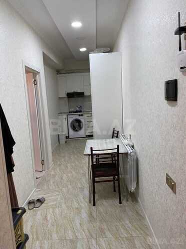 2-комн. новостройка - пос. Масазыр - 54 м² (6)