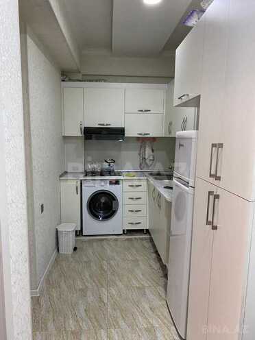 2-комн. новостройка - пос. Масазыр - 54 м² (5)
