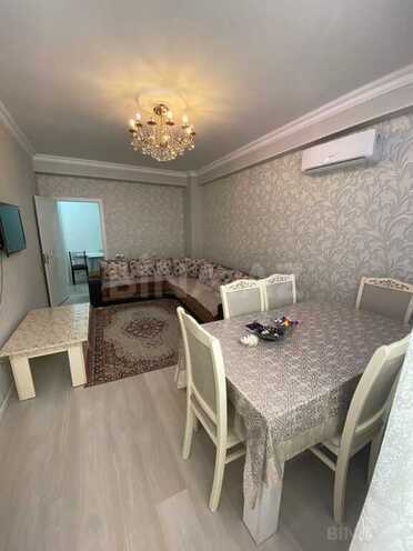 2-комн. новостройка - пос. Масазыр - 54 м² (2)
