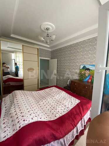 2-комн. новостройка - пос. Масазыр - 54 м² (4)