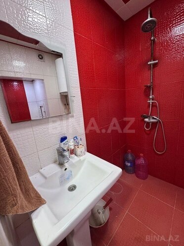 2-комн. новостройка - м. 20 января - 50 м² (8)
