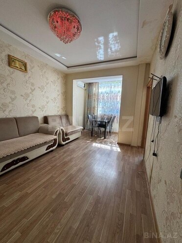 2-комн. новостройка - м. 20 января - 50 м² (1)