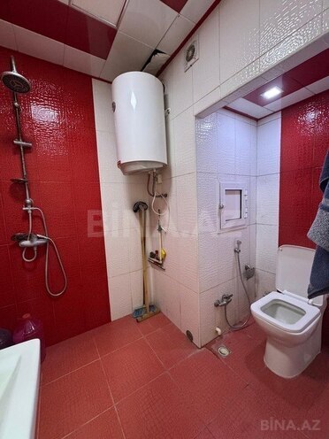 2-комн. новостройка - м. 20 января - 50 м² (7)