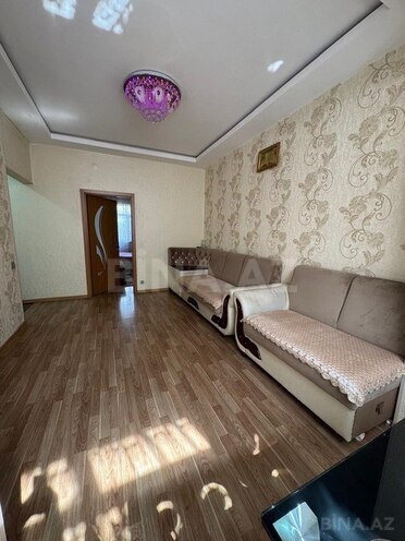 2-комн. новостройка - м. 20 января - 50 м² (2)