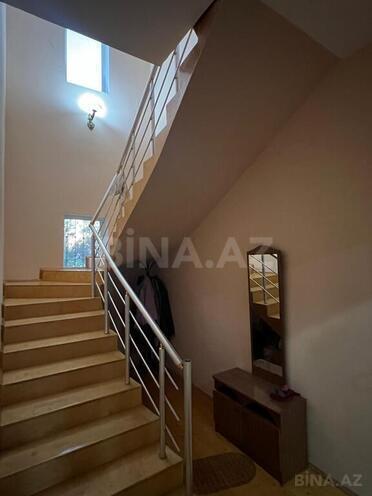3-комн. дом/дача - пос. Новханы - 120 м² (4)