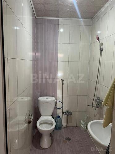 3-комн. дом/дача - пос. Новханы - 120 м² (12)