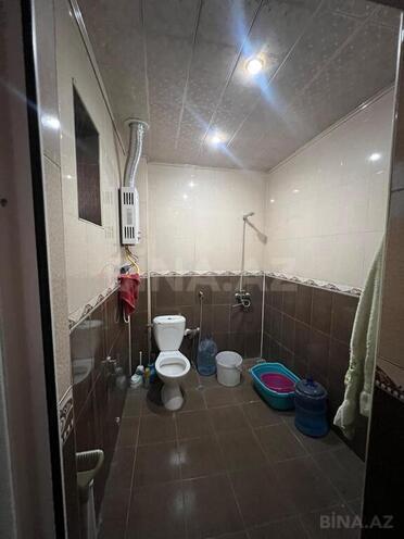 3-комн. дом/дача - пос. Новханы - 120 м² (8)