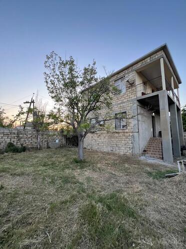3-комн. дом/дача - пос. Новханы - 120 м² (1)