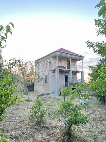 3-комн. дом/дача - пос. Новханы - 120 м² (11)