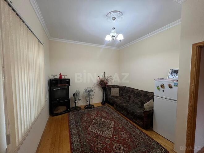 3-комн. дом/дача - пос. Новханы - 120 м² (6)