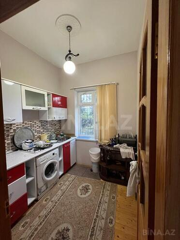 3-комн. дом/дача - пос. Новханы - 120 м² (7)