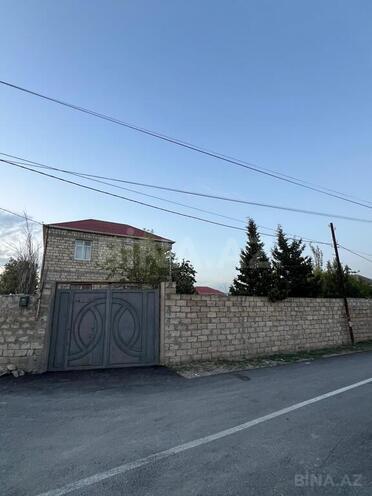 3-комн. дом/дача - пос. Новханы - 120 м² (2)