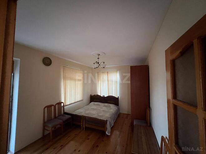 3-комн. дом/дача - пос. Новханы - 120 м² (10)