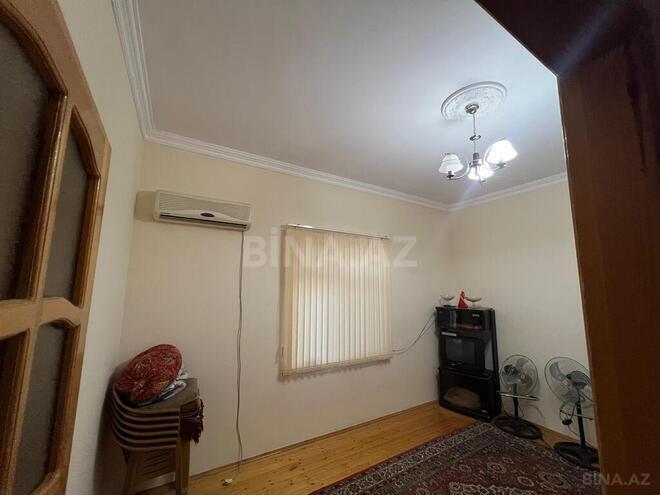 3-комн. дом/дача - пос. Новханы - 120 м² (5)