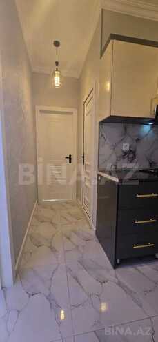 2-комн. новостройка - пос. Масазыр - 44 м² (3)