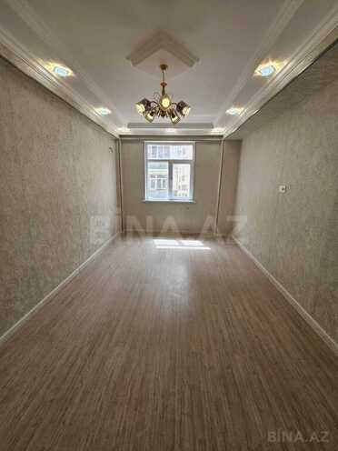 2-комн. новостройка - пос. Масазыр - 44 м² (4)