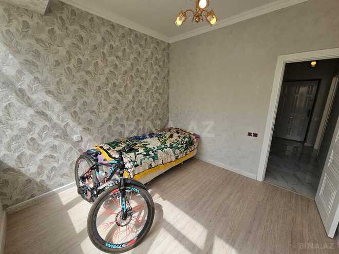 2-комн. новостройка - пос. Масазыр - 44 м² (8)