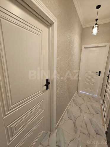 2-комн. новостройка - пос. Масазыр - 44 м² (9)