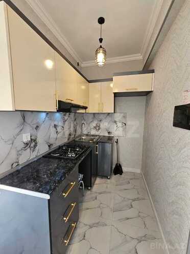 2-комн. новостройка - пос. Масазыр - 44 м² (2)