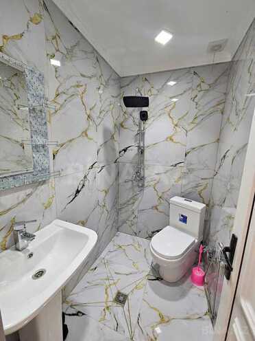 2-комн. новостройка - пос. Масазыр - 44 м² (10)