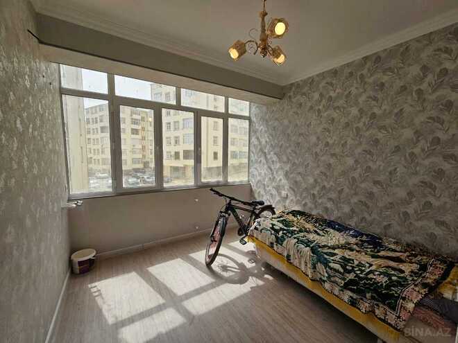 2-комн. новостройка - пос. Масазыр - 44 м² (7)