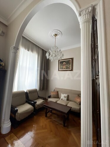 3-комн. вторичка - м. 28 мая - 67 м² (10)