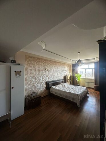 3-комн. новостройка - м. 20 января - 109 м² (2)