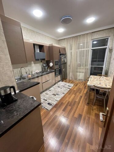 3-комн. новостройка - м. 20 января - 109 м² (5)