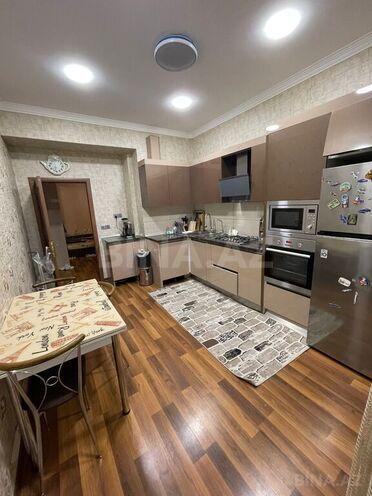 3-комн. новостройка - м. 20 января - 109 м² (6)