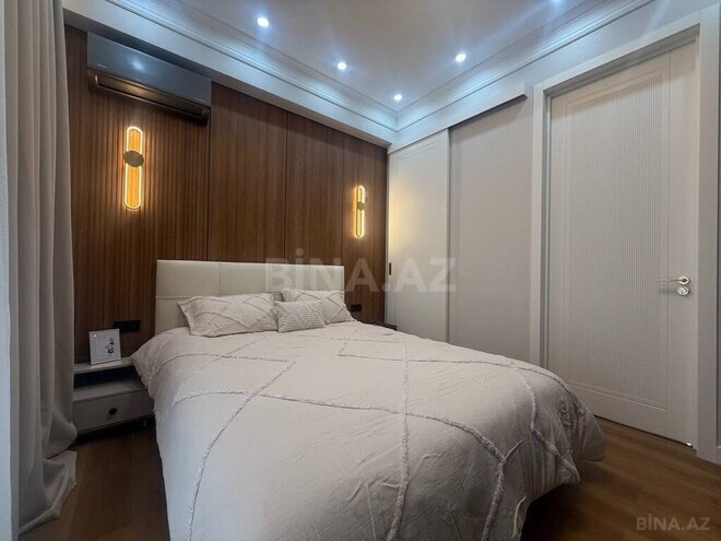 2-комн. новостройка - м. 28 мая - 65 м² (5)