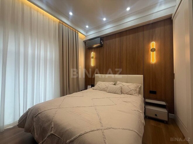 2-комн. новостройка - м. 28 мая - 65 м² (6)