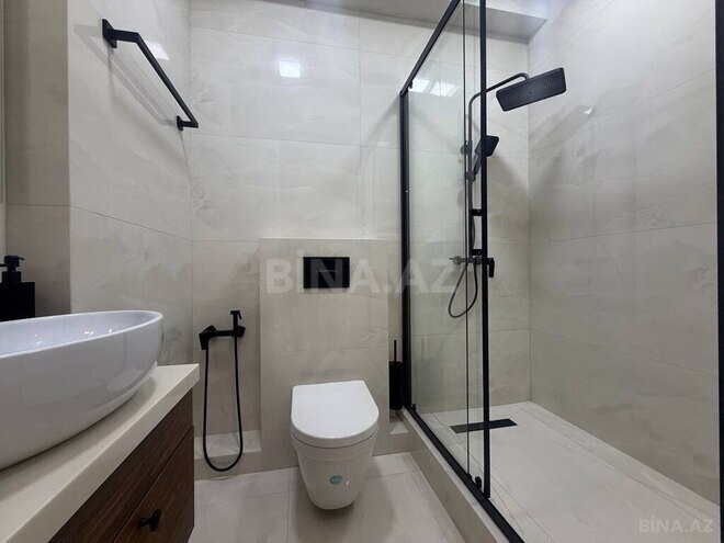 2-комн. новостройка - м. 28 мая - 65 м² (7)