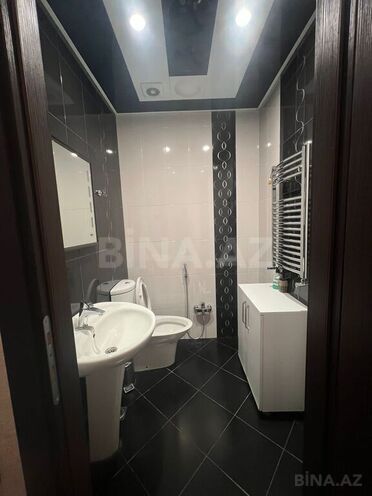 3-комн. новостройка - м. Шах Исмаил Хатаи - 130 м² (22)