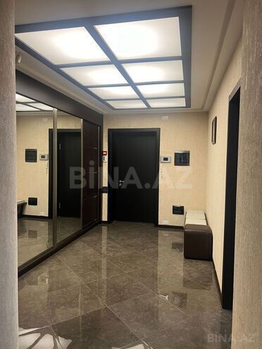 3-комн. новостройка - м. Шах Исмаил Хатаи - 130 м² (2)
