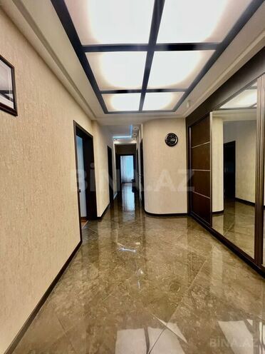 3-комн. новостройка - м. Шах Исмаил Хатаи - 130 м² (17)