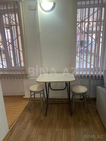 1-комн. новостройка - Наримановский  р. - 30 м² (4)