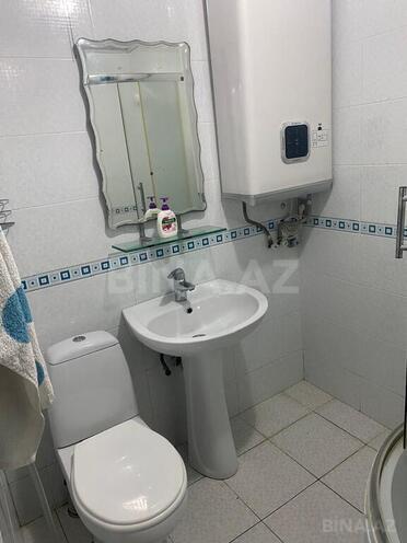 1-комн. новостройка - Наримановский  р. - 30 м² (7)