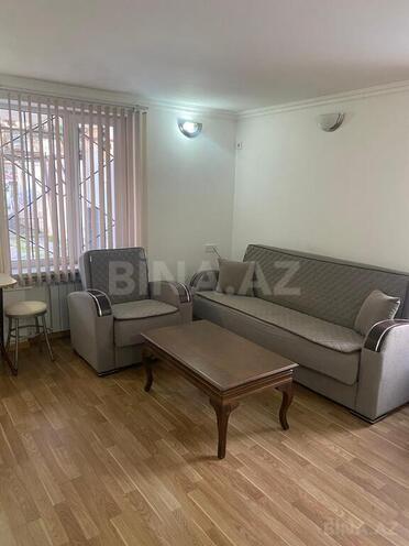 1-комн. новостройка - Наримановский  р. - 30 м² (1)