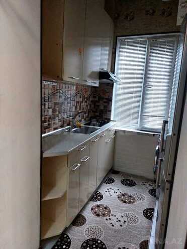 2-комн. вторичка - Насиминский  р. - 48 м² (6)