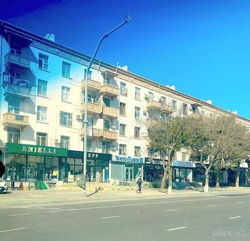1-комн. новостройка - Наримановский  р. - 30 м² (9)