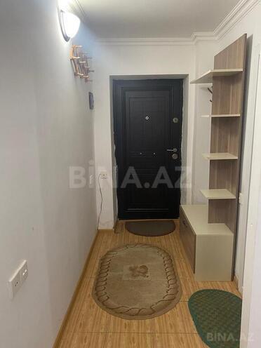 1-комн. новостройка - Наримановский  р. - 30 м² (8)