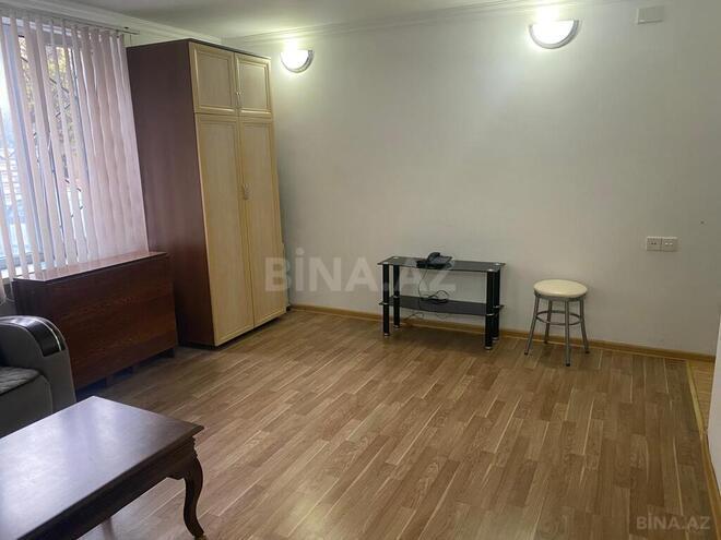 1-комн. новостройка - Наримановский  р. - 30 м² (3)