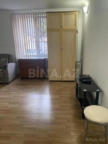 1-комн. новостройка - Наримановский  р. - 30 м² (2)