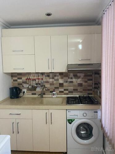 1-комн. новостройка - Наримановский  р. - 30 м² (5)